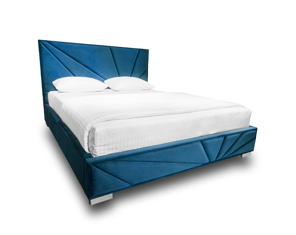 Кровать Фабрика сна Анетта 200х200