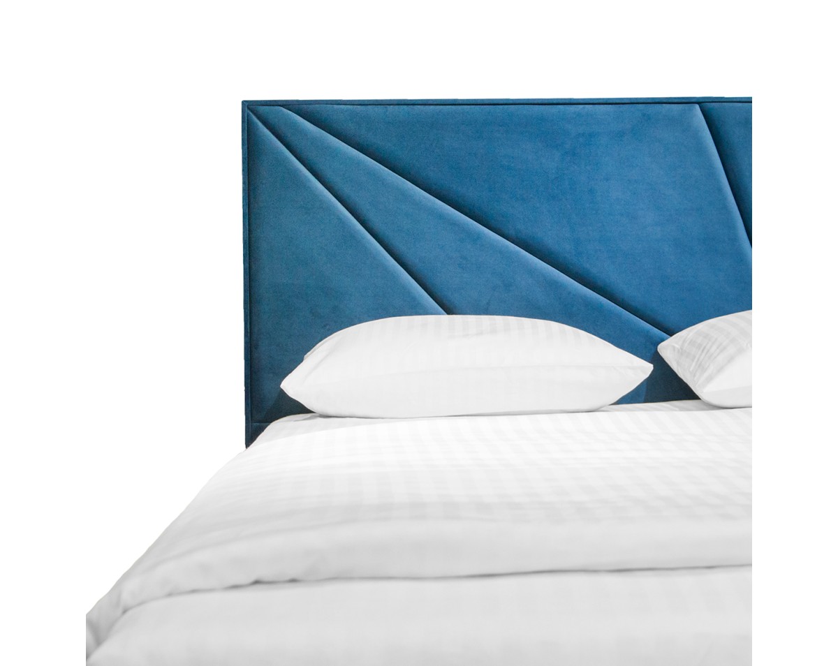 Кровать Фабрика сна Анетта 200х200