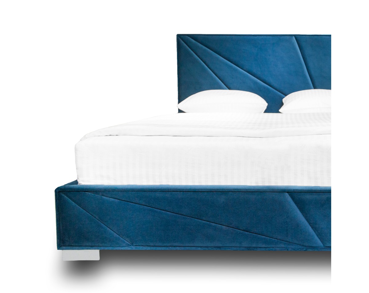 Кровать Фабрика сна Анетта 200х200