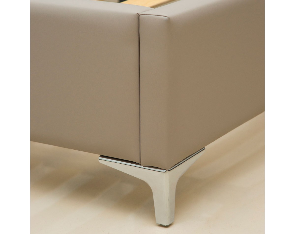 Кровать Фабрика сна Николь 90х200