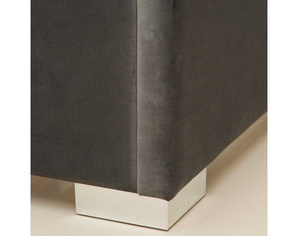 Кровать Фабрика сна Элис 200х200