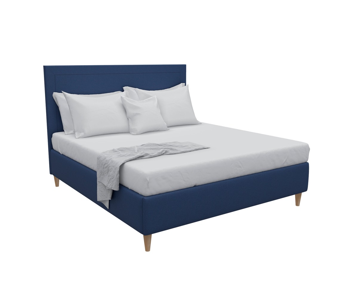 Кровать Фабрика сна Алексис 200х200