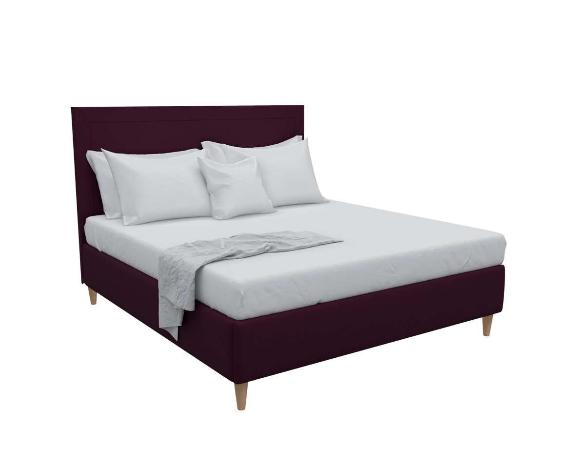 Кровать Фабрика сна Алексис 200х200