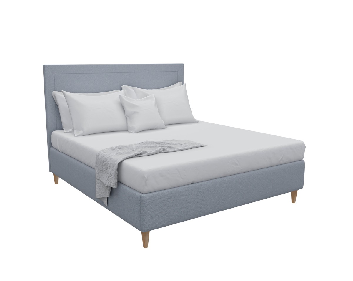 Кровать Фабрика сна Алексис 200х200