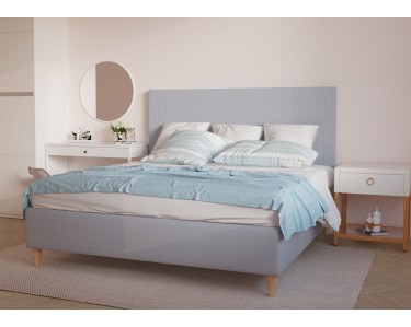 Кровать Алексис