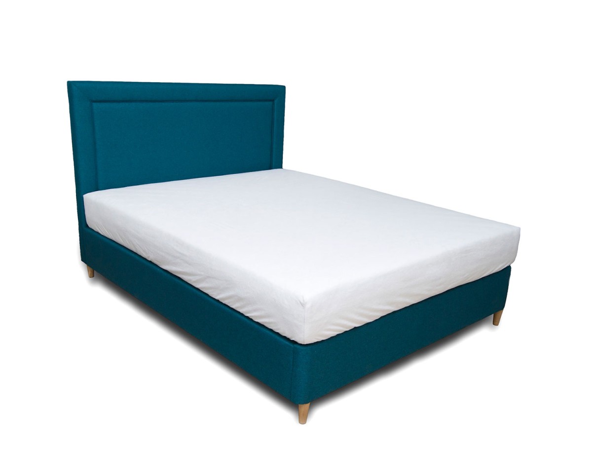 Кровать Фабрика сна Алексис 200х200