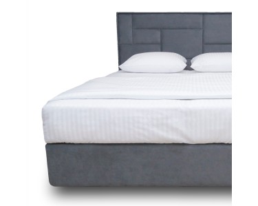 Кровать Асимметрия