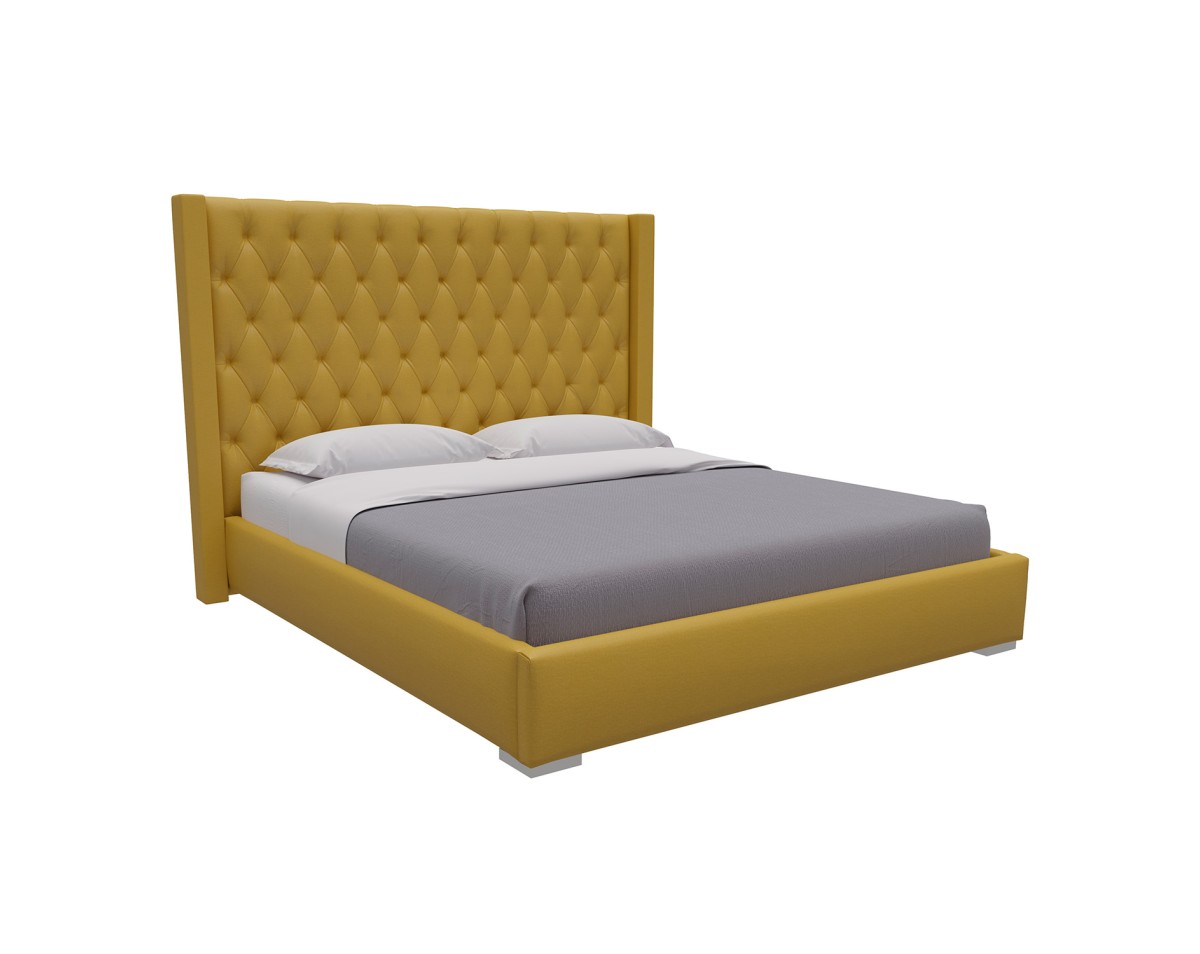 Кровать Фабрика сна Элис 200х200