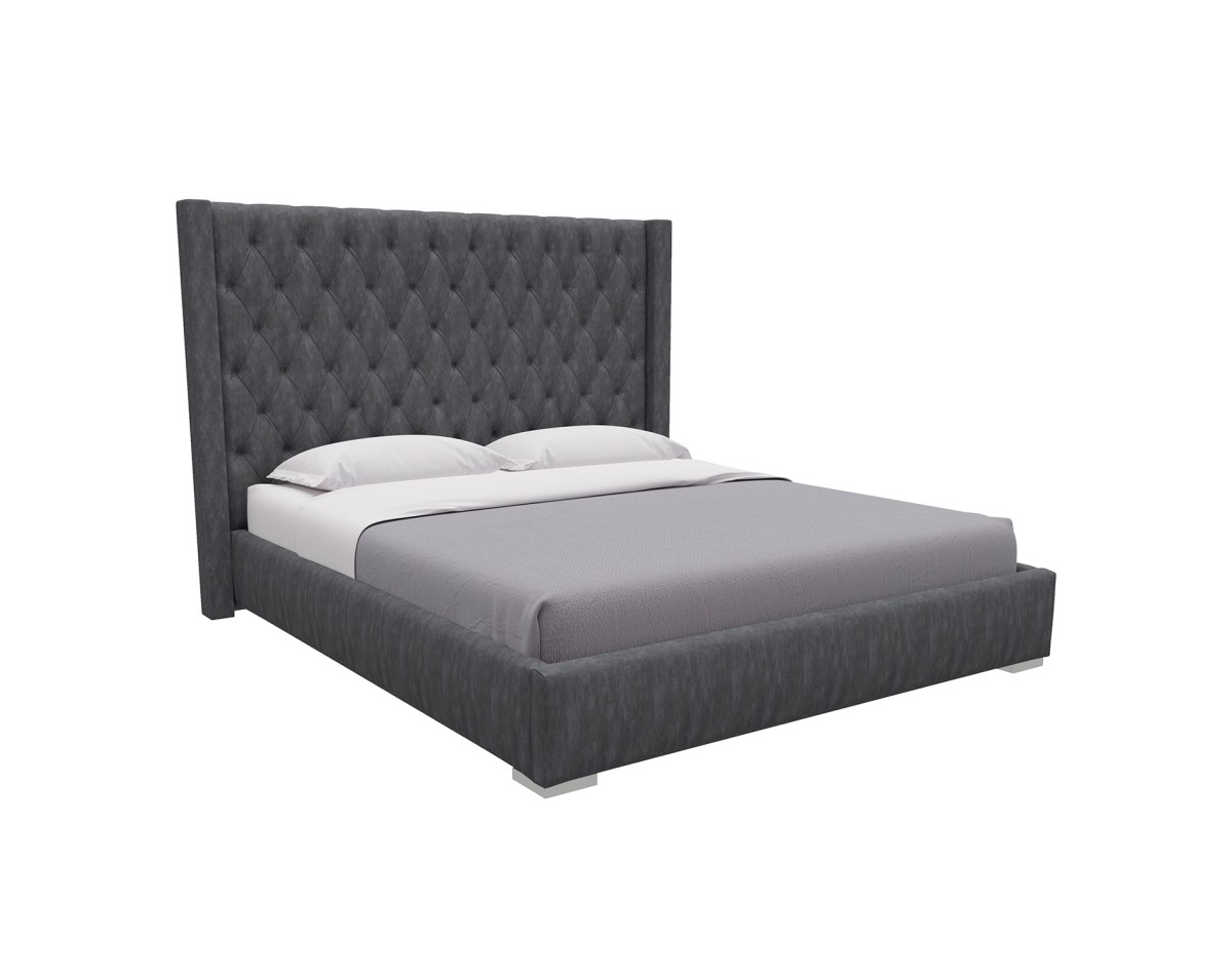 Кровать Фабрика сна Элис 200х200