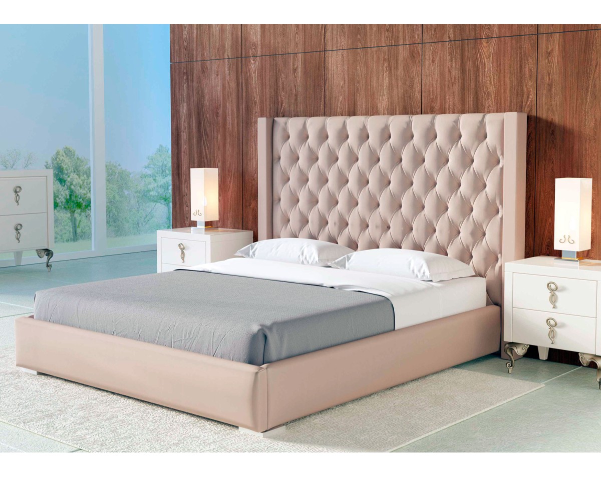 Кровать Фабрика сна Элис 200х200