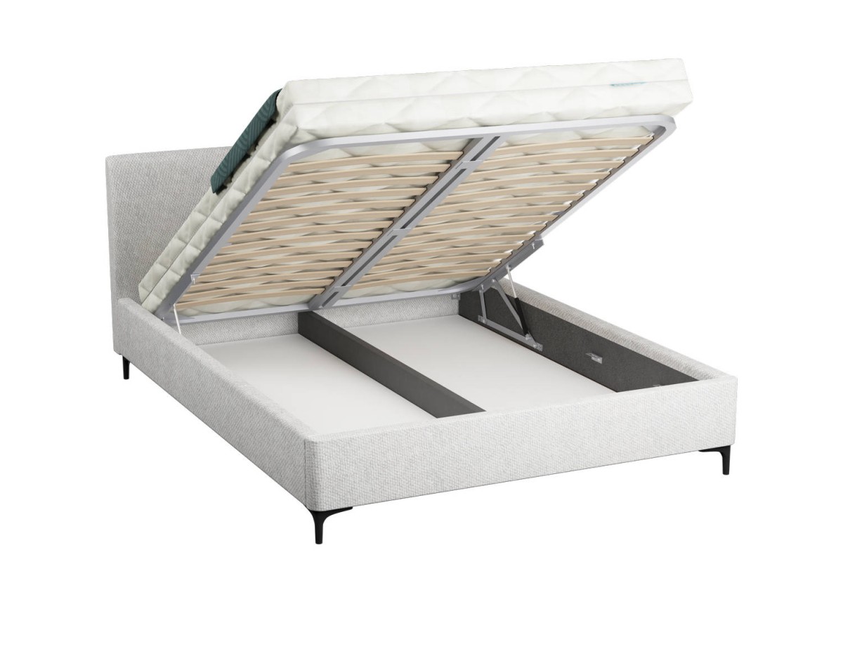 Кровать Фабрика сна Федерико 120х200