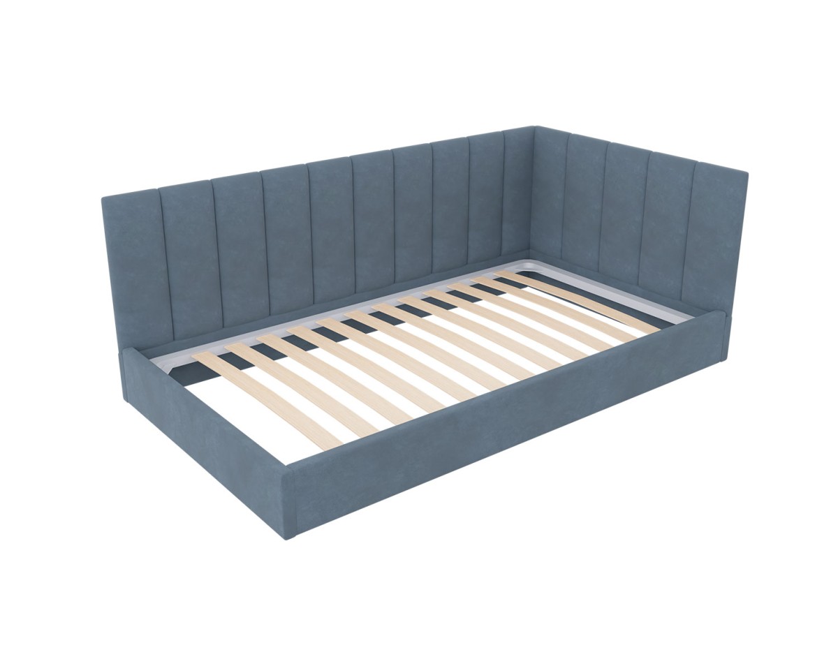 Кровать Фабрика сна Юнис-2 ПМ 80х200