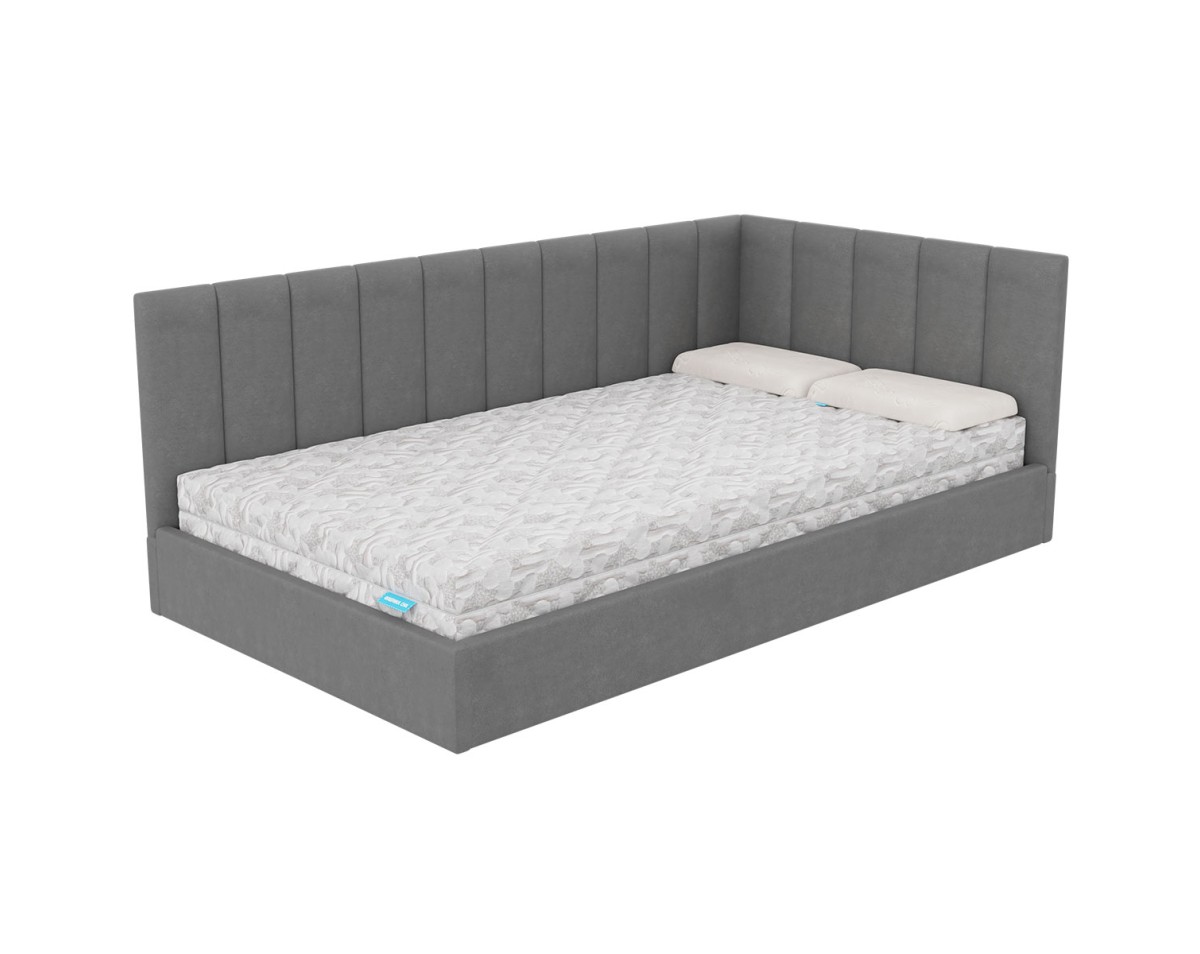 Кровать Фабрика сна Юнис-2 ПМ 80х200