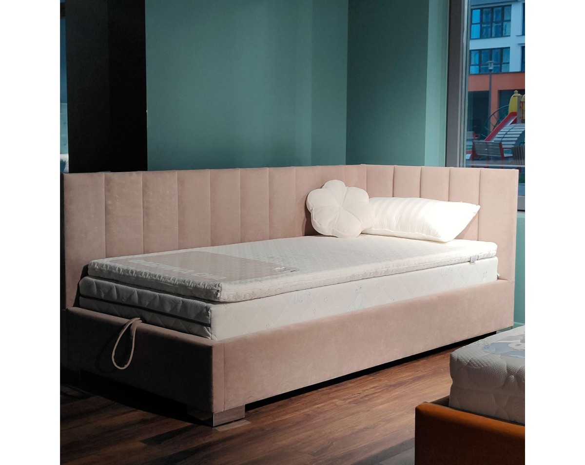 Кровать Фабрика сна Юнис-2 ПМ 80х200