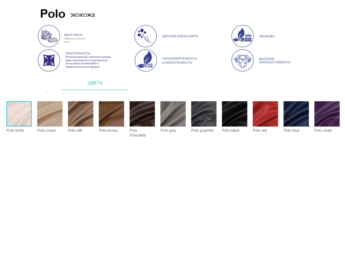 Кровать Фабрика сна Алексис 200х200