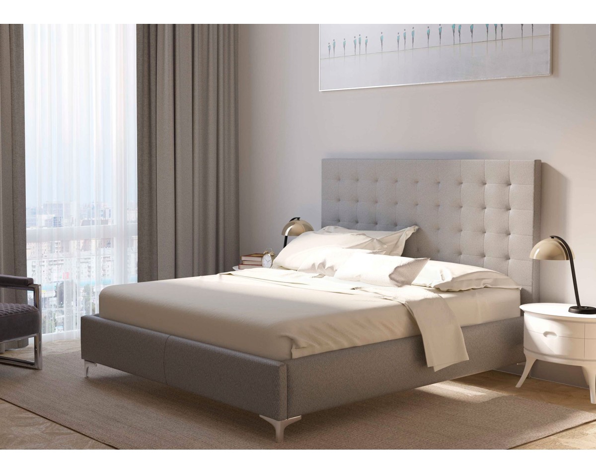 Кровать Фабрика сна Верона 120х200