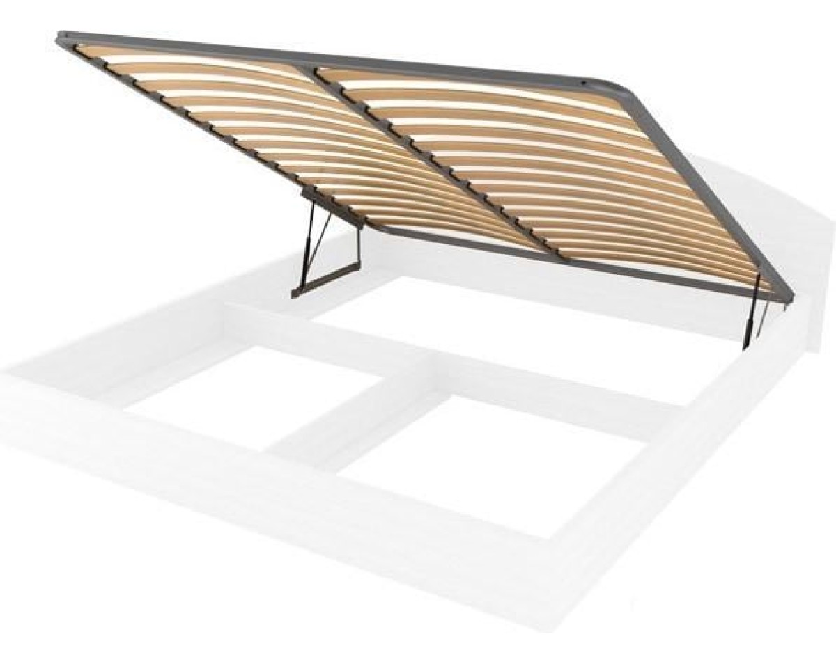 Основание Фабрика сна с подъемным механизмом 90х200