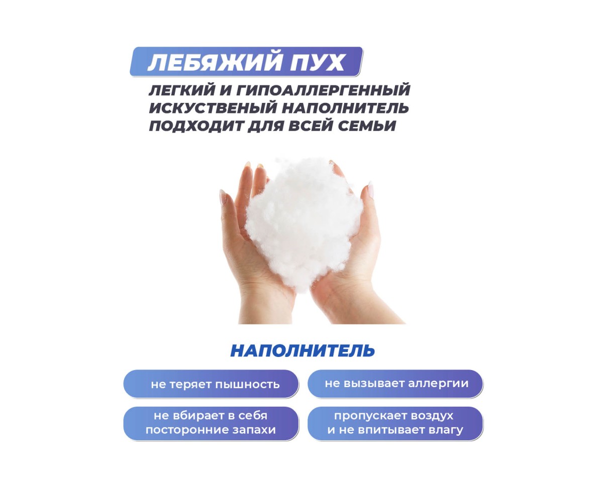 Анатомическая подушка Фабрика сна Buona-L