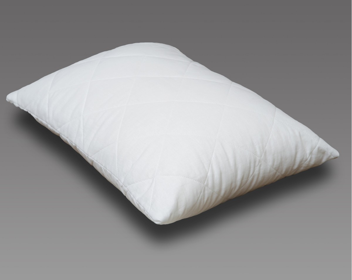 Анатомическая подушка Фабрика сна Latex-2