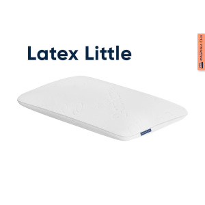 Анатомическая подушка Latex Little