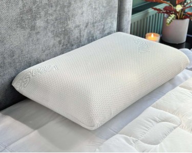 Анатомическая подушка Memory-1 L