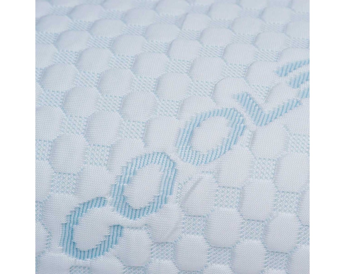 Анатомическая подушка Фабрика сна Memory-3