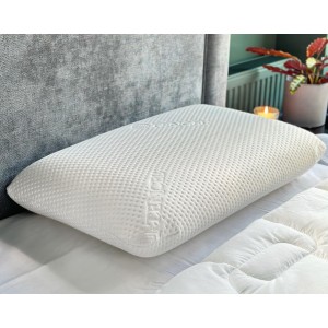 Анатомическая подушка Memory-4 L gel