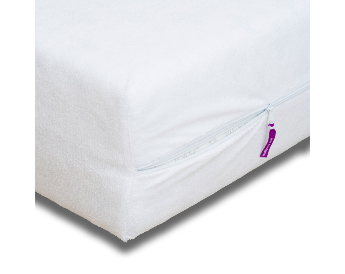 Наматрасник Фабрика сна Aqua cover 80х190