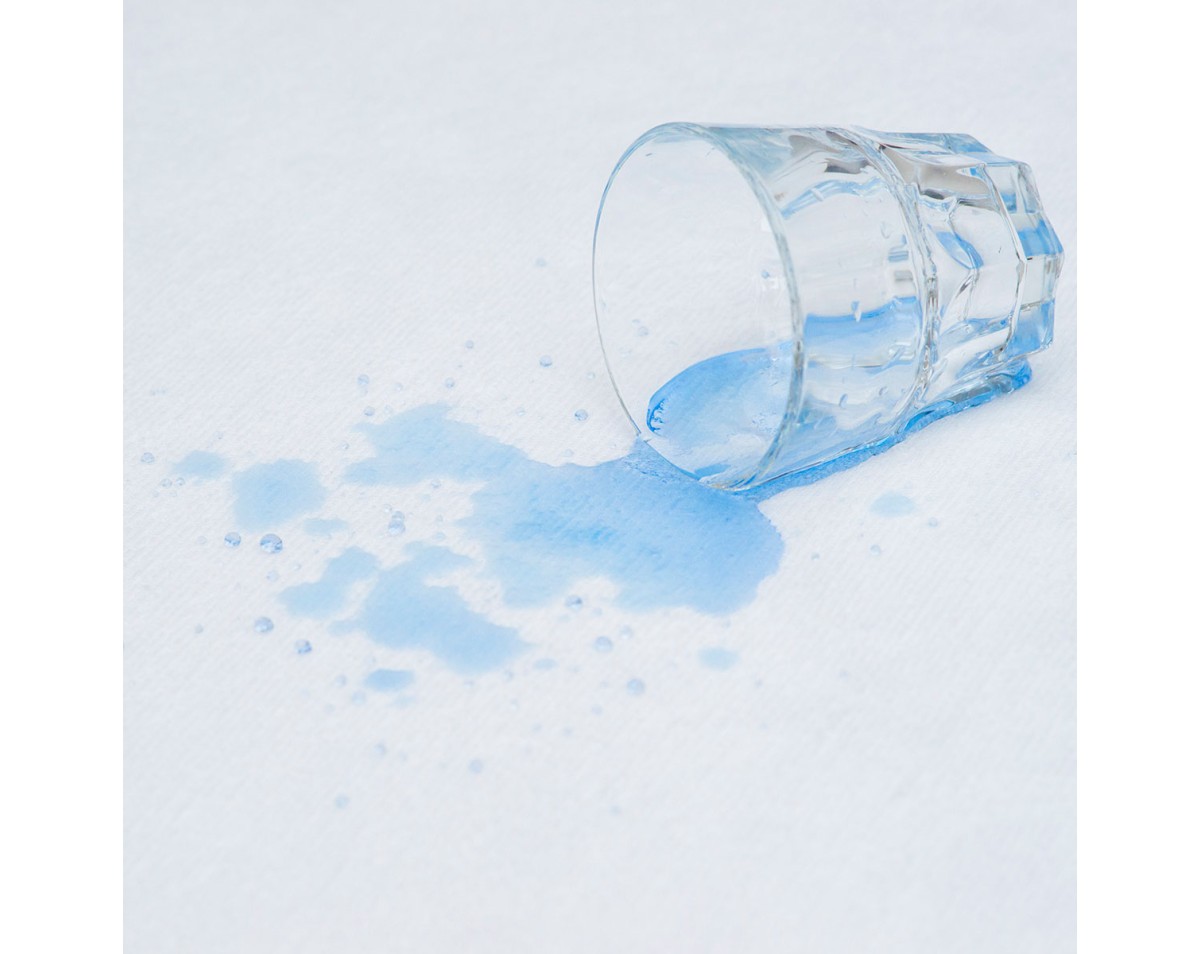 Наматрасник Фабрика сна Aqua cover 80х190