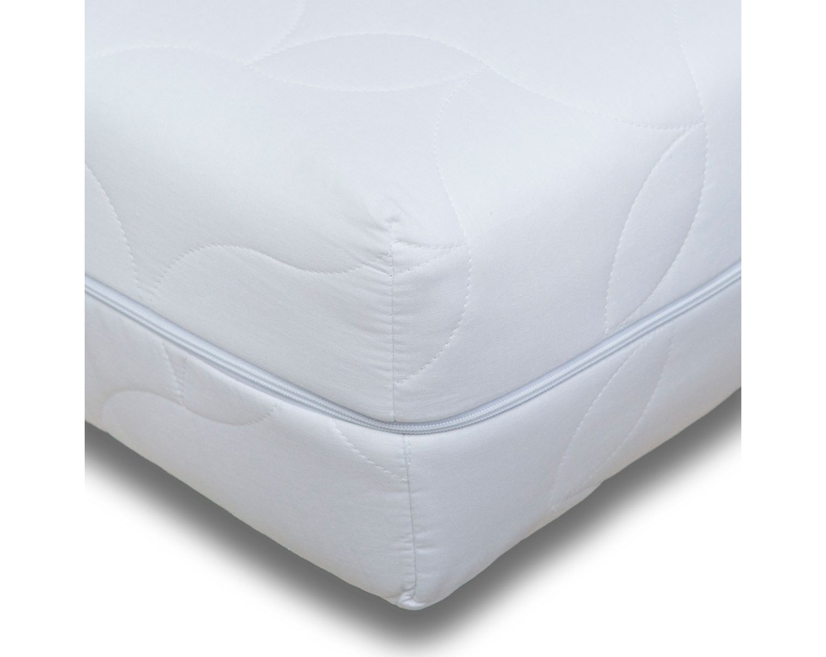 Наматрасник Фабрика сна Eco cover 180х200