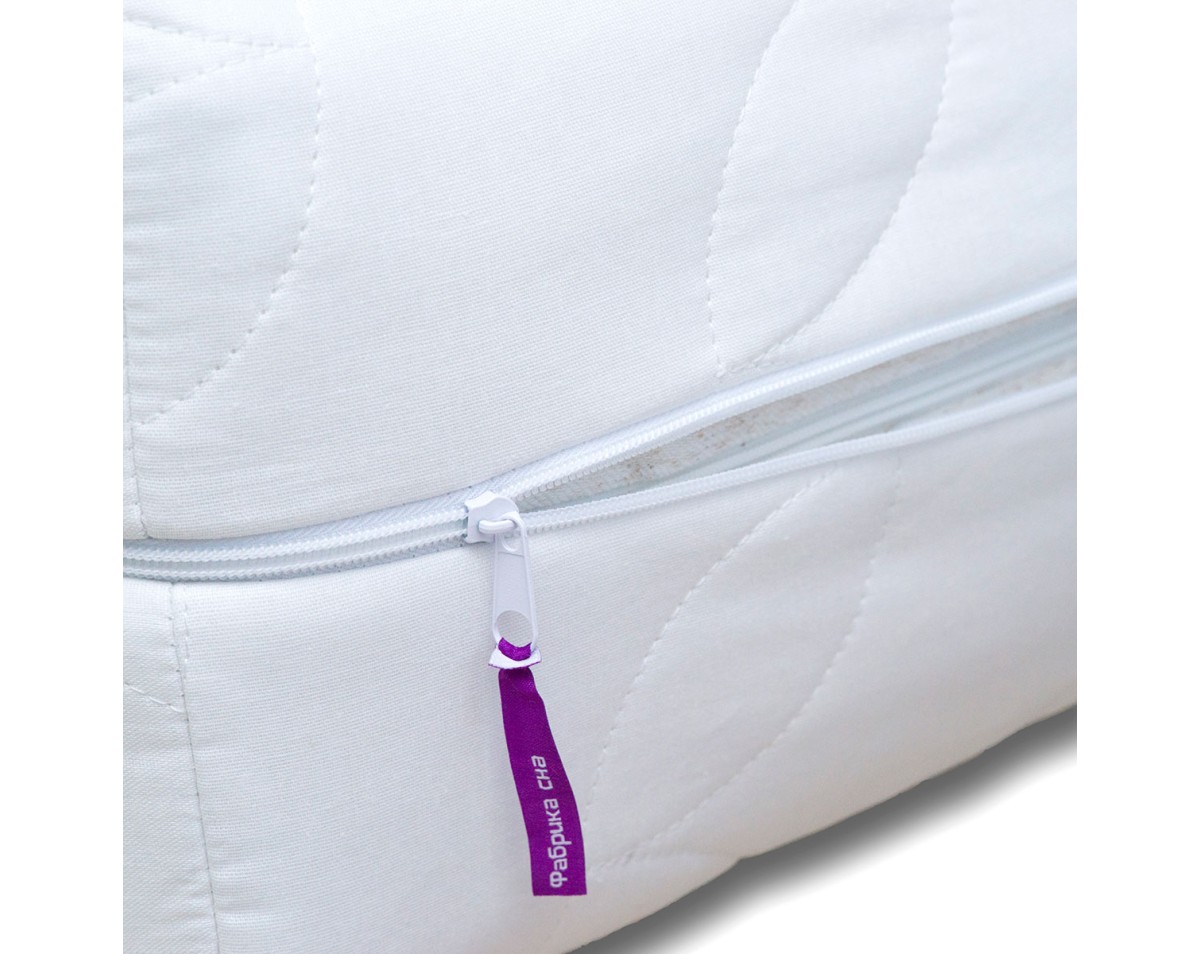 Наматрасник Фабрика сна Eco cover 180х200