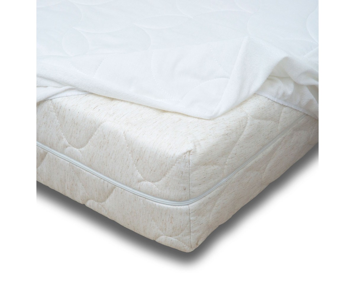 Наматрасник Фабрика сна Eco full 70х200