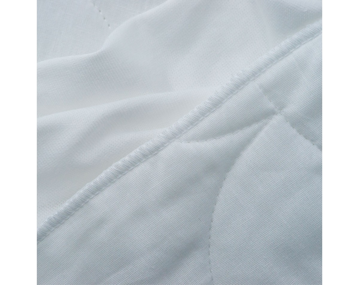 Наматрасник Фабрика сна Eco full 70х200