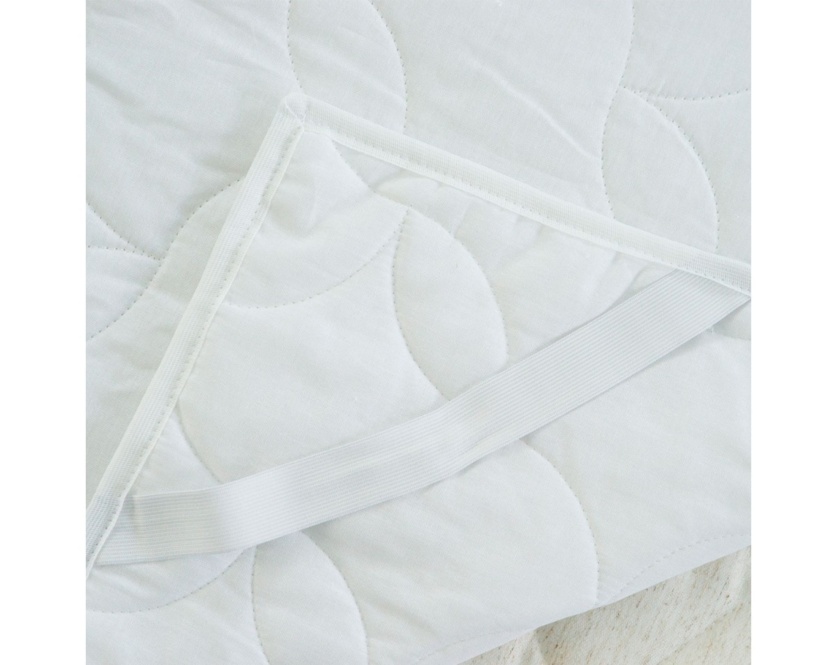 Наматрасник Фабрика сна Eco standard 70х200