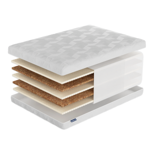 Матрас Латекс HARD 2