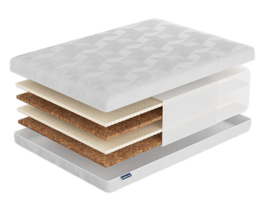 Матрас Латекс HARD 3