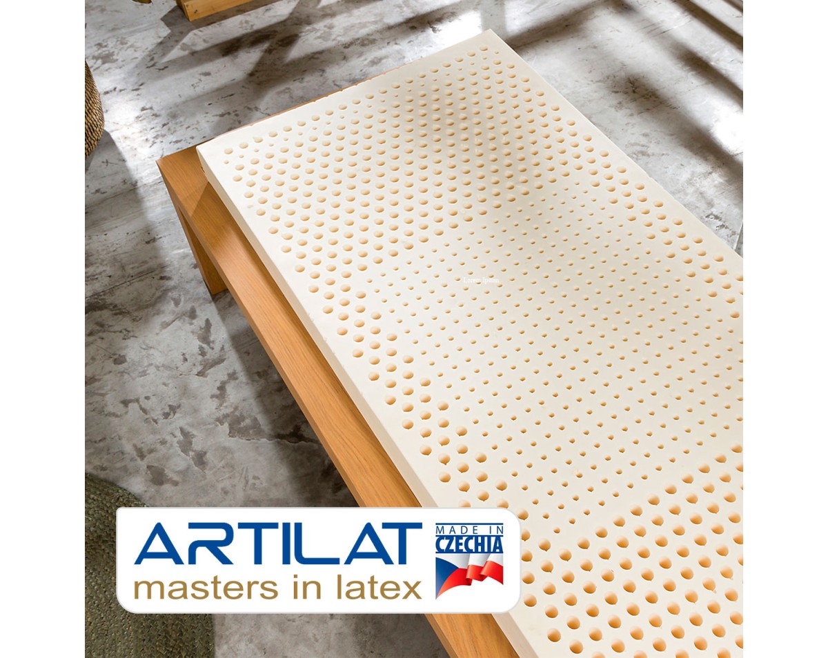 Матрас Фабрика сна Латекс Pro-1 90х190