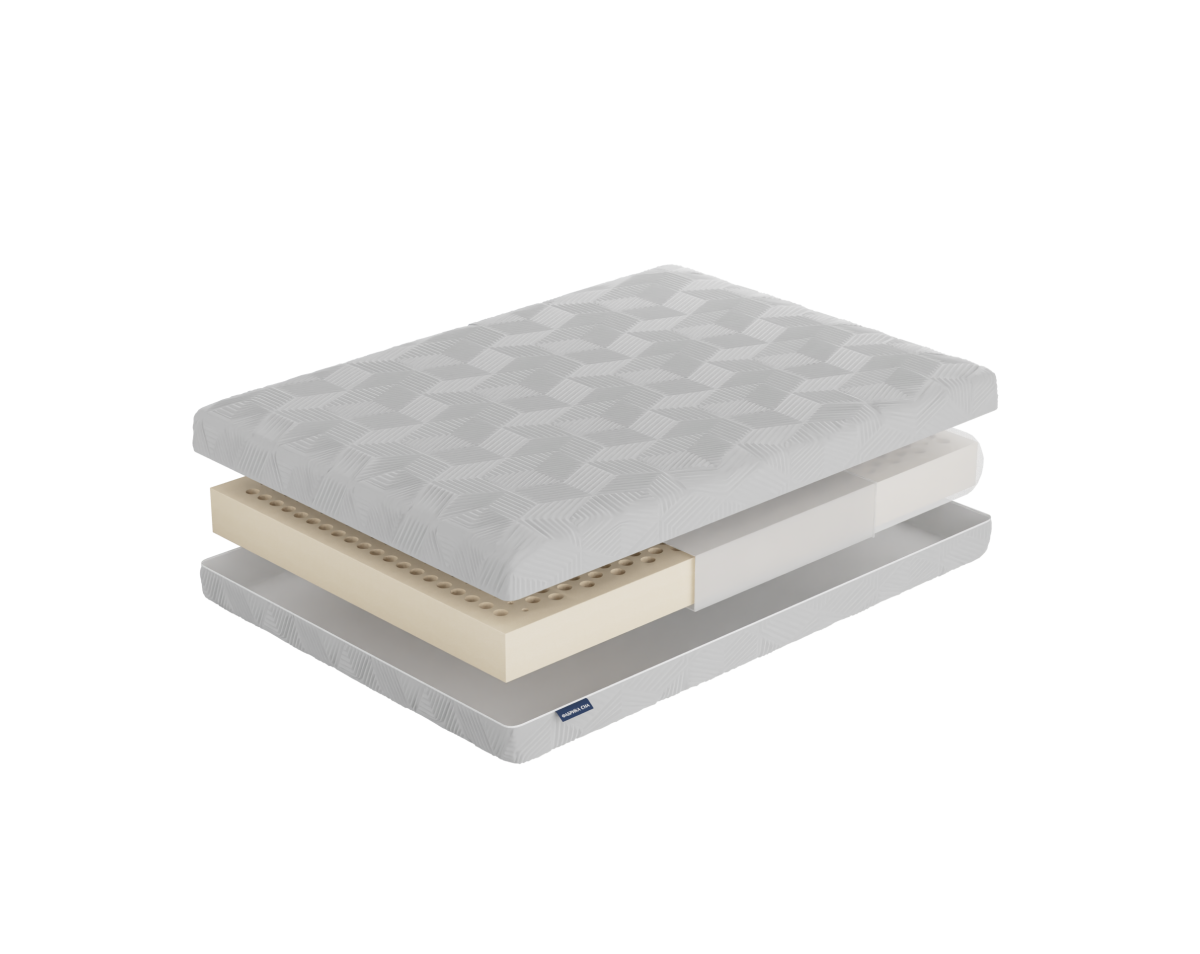 Матрас Фабрика сна Латекс Pro-3 90х190