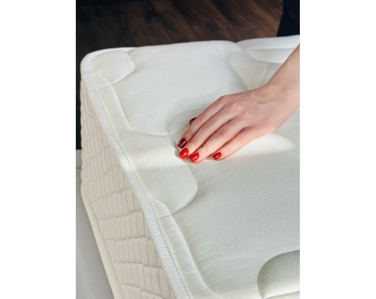 Матрас Фабрика сна G-7 80х200