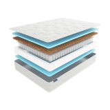 Матрас Фабрика сна G-4 80х200