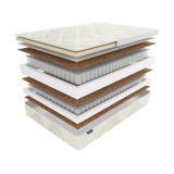 Матрас Фабрика сна G-9 80х200