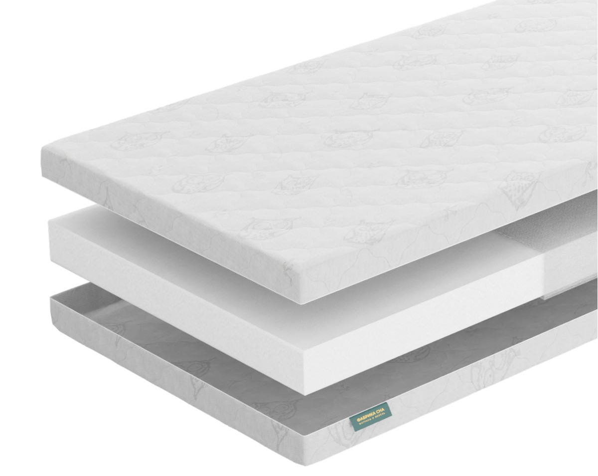 Матрас Фабрика сна Киндер-2 80х160