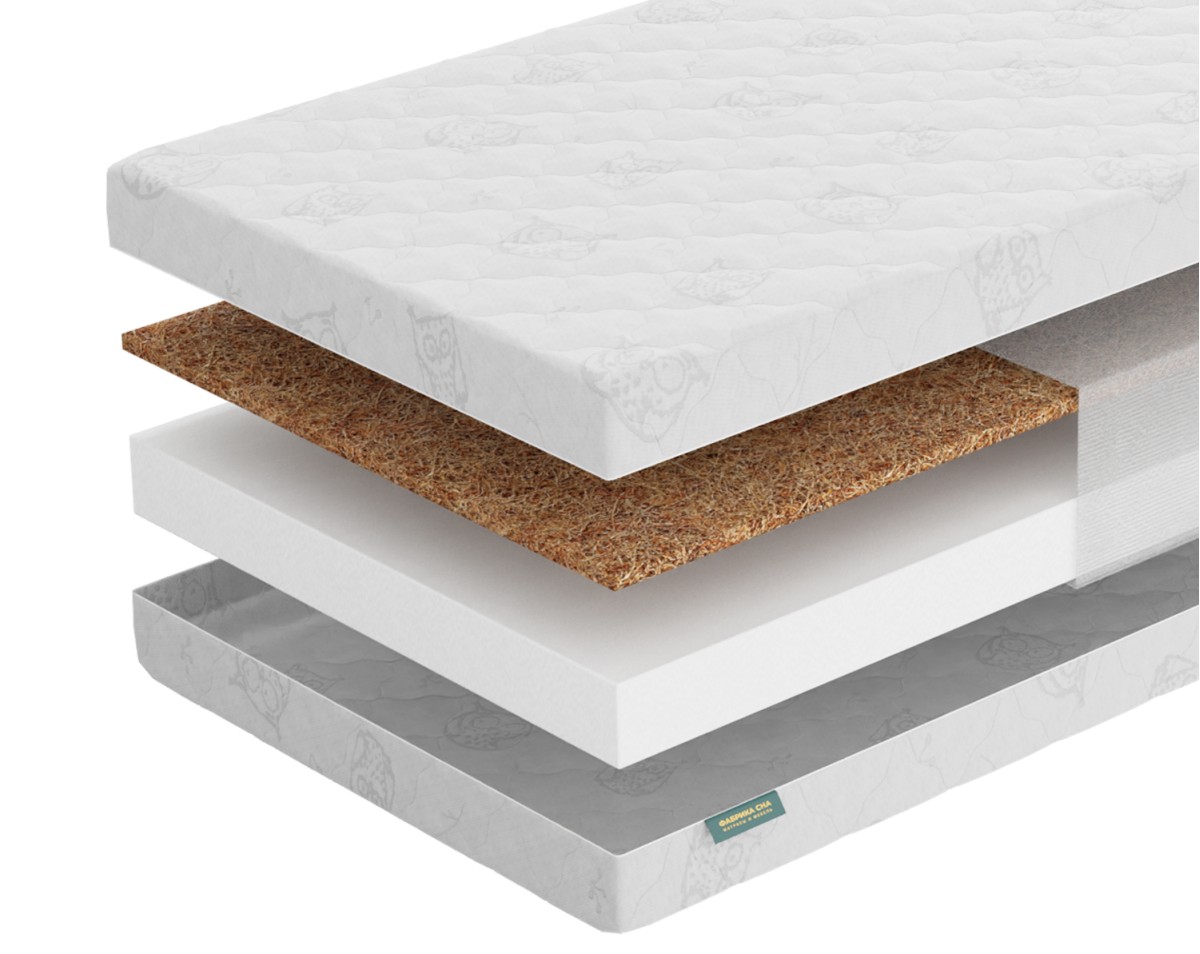 Матрас Фабрика сна Киндер-3.10 70х160