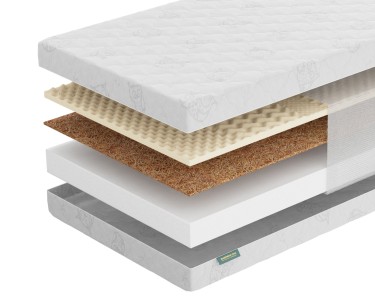 Матрас Киндер-5.10