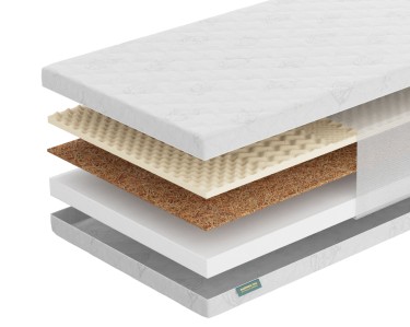 Матрас Киндер-5