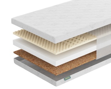 Матрас Киндер-6