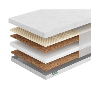 Матрас Киндер-7