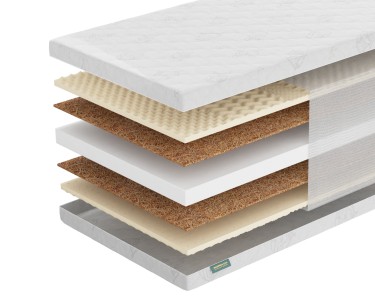 Матрас Киндер-9