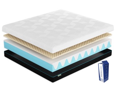 Матрас Like optimal