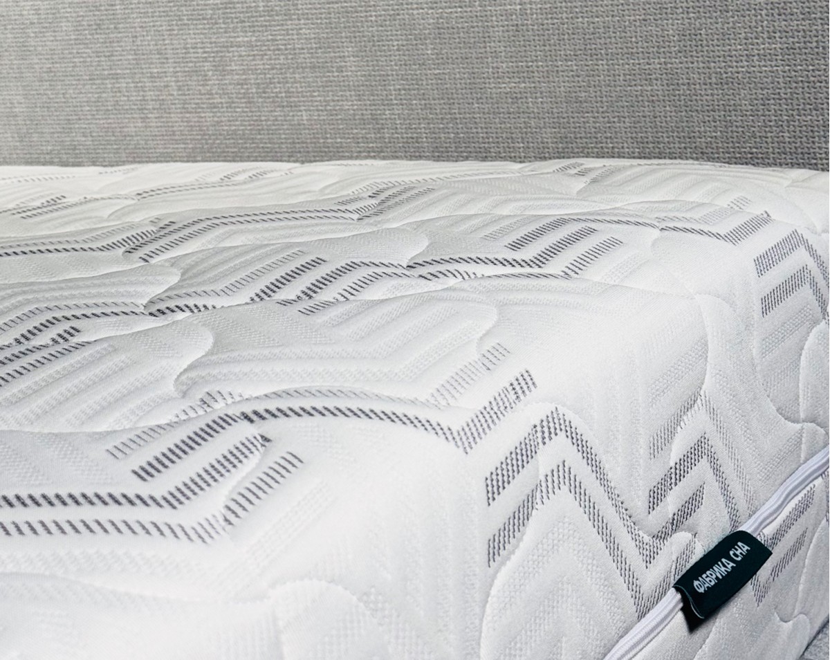 Матрас Фабрика сна S-3 80х200